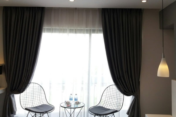 Ping Hotel - khách sạn ở hà nội view đẹp