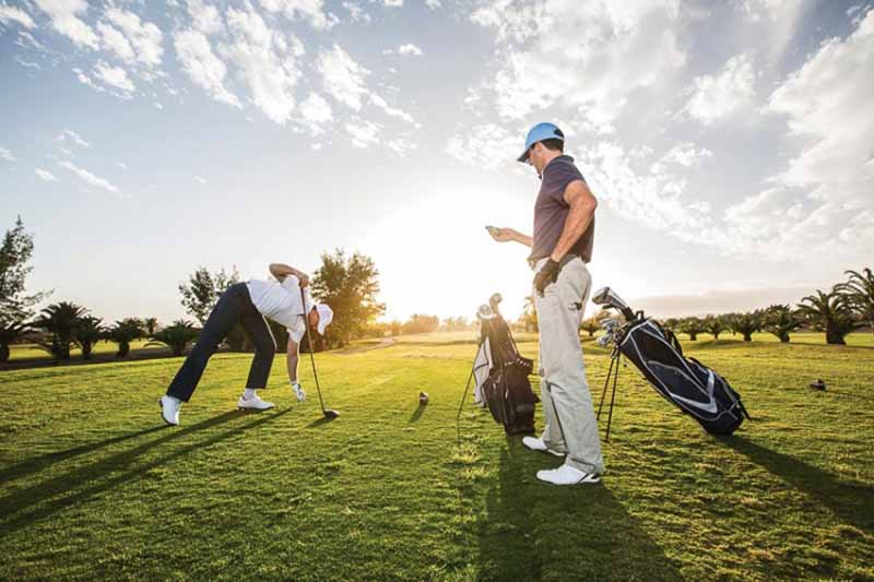 TUẦN LỄ GOLF HÀ NỘI - ĐÀ NẴNG 7 NGÀY