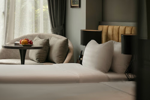 Ping Hotel - Khách sạn tốt gần khu đô thị The Manor, quận Nam Từ Liêm