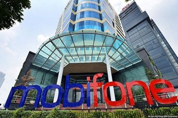 Khách sạn gần Mobiphone