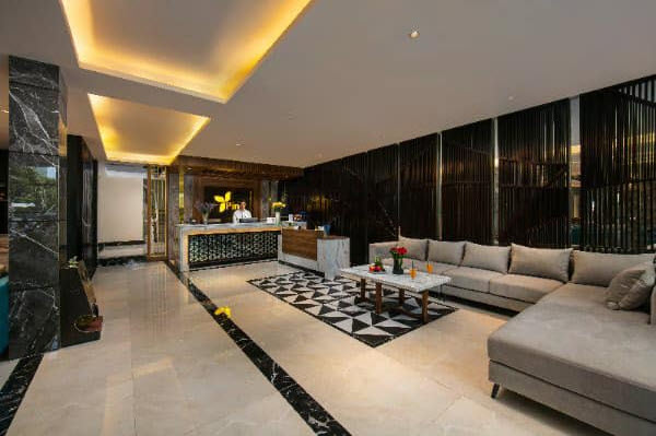 Ping Hotel - Dịch vụ cho thuê phòng dài hạn ở Hà Nội