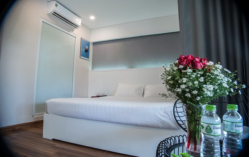 Ping Hotel - Địa chỉ khách sạn uy tín cho khách du lịch ở quận Nam Từ Liêm