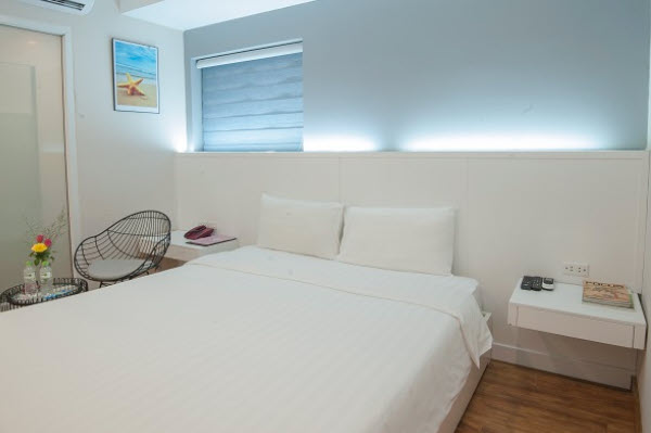 Ping Hotel - Khách sạn gần phố Nguyễn Đổng Chi, Nam Từ Liêm, Hà Nội
