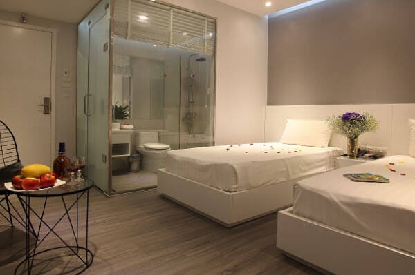 Ping Hotel - Điểm Nghỉ Chân Không Thể Bỏ Qua Dịp Tết ở Hà Nội